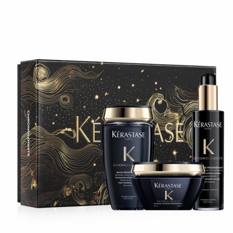 COFFRET KÉRASTASE - GAMME CHRONOLOLGISTE