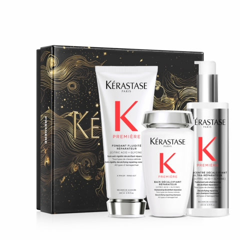 COFFRET KÉRASTASE - GAMME PREMIÈRE