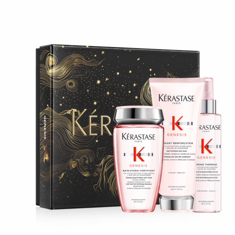 COFFRET KÉRASTASE - GAMME GENESIS