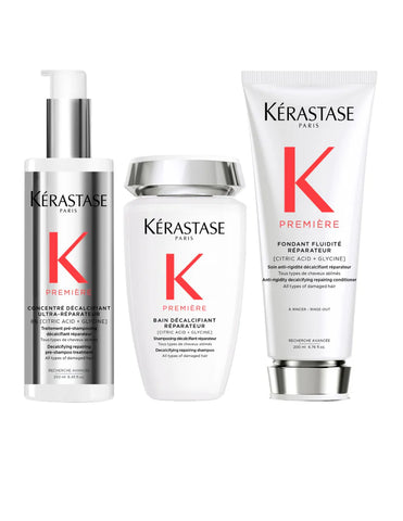 KÉRASTASE | PREMIÈRE - COFFRET NOËL