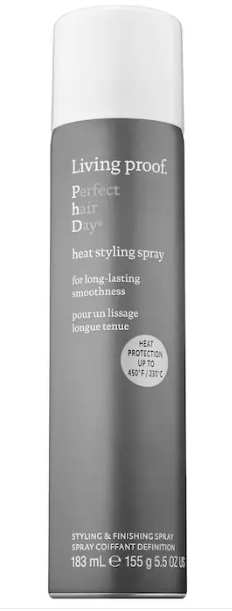 VAPORISATEUR COIFFANT THERMIQUE LIVING PROOF