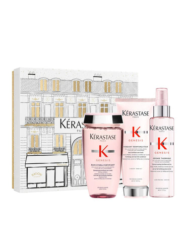 KÉRASTASE | GENESIS- COFFRET NOËL-