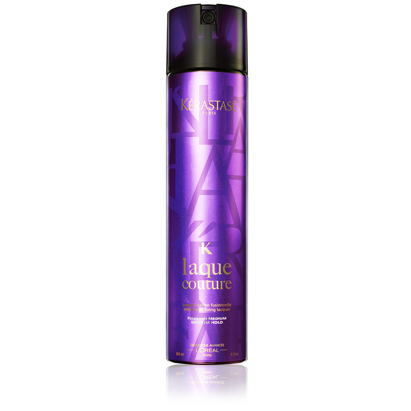 PRODUITS COIFFANTS KÉRASTASE