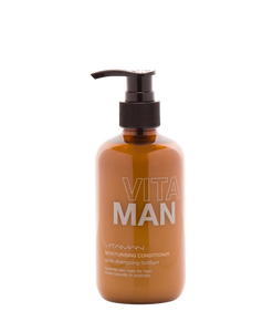 VITAMAN | Après shampoing fortifiant