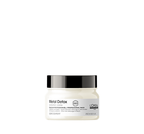 SERIE EXPERT | MASQUE METAL DETOX 250 ML