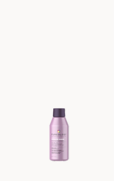 Shampooing Hydrate Sheer