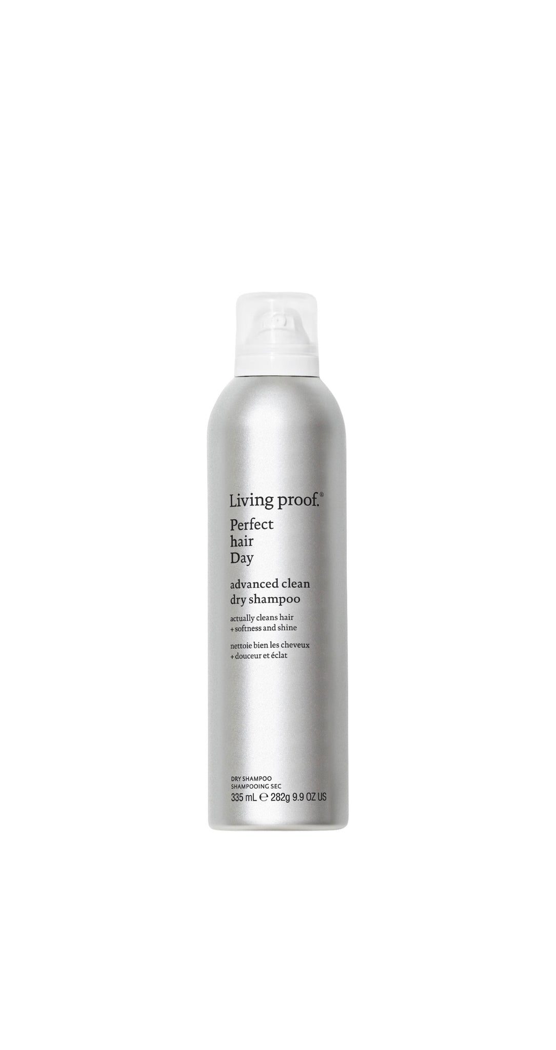 LIVING PROOF | Shampoing sec Advanced Clean 366 ml