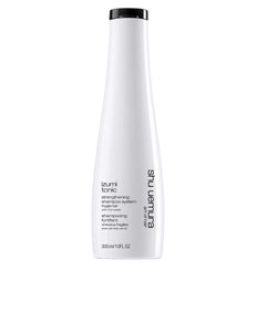 SHU UEMURA Izumi Tonic Shampoing Fortifiant