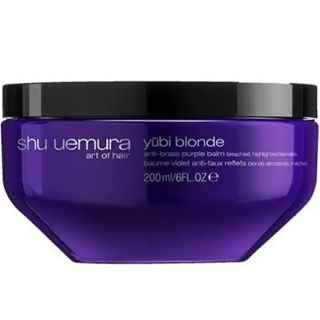 Shu Uemura Masque Violet Yubi Blonde